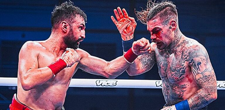 Paulie Malignaggi réclame une chance au titre BKB