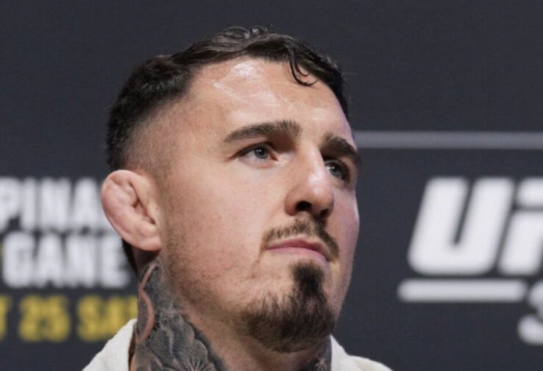 Poirier n’est pas convaincu par Aspinall