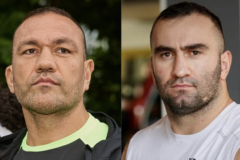 Pulev snobe Itauma pour Gassiev