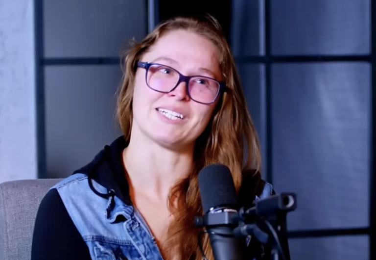 Rousey inspirée par Mike Tyson