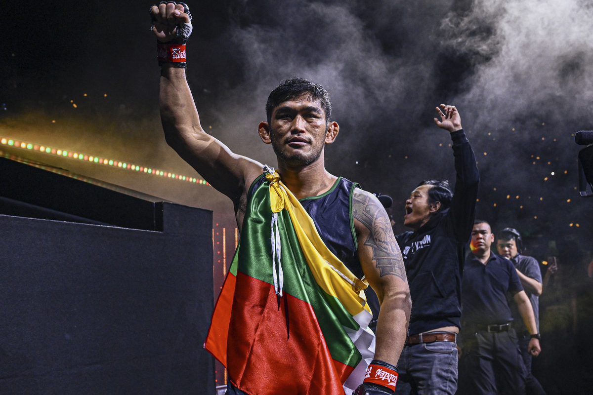 Aung La