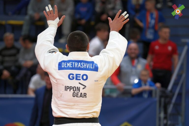 Une voie éprouvée vers le succès olympique aux Championnats d’Europe U23