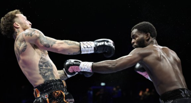 Buatsi devance Parker dans une décision majoritaire