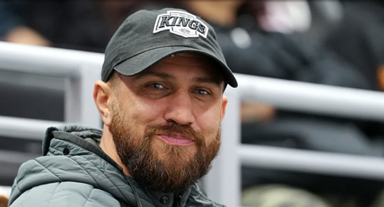 Lomachenko exclut un retour à la boxe