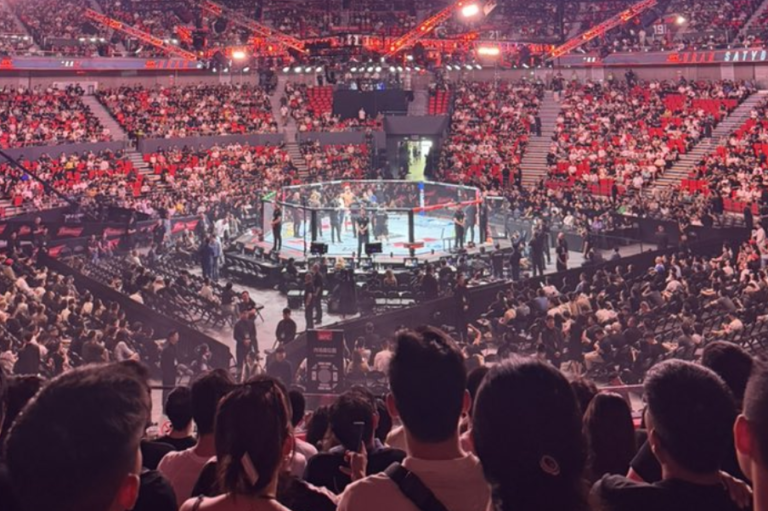 Un gymnase nie le raid du FBI au milieu d’allégations de trucage de combats à l’UFC
