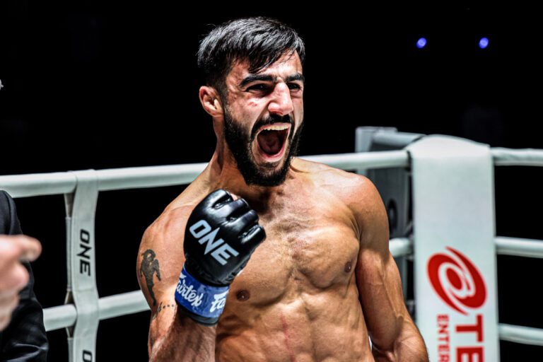 ONE Friday Fights 132 Résultats : Ondash remporte un contrat principal, Khunponnoi domine Thant Zin