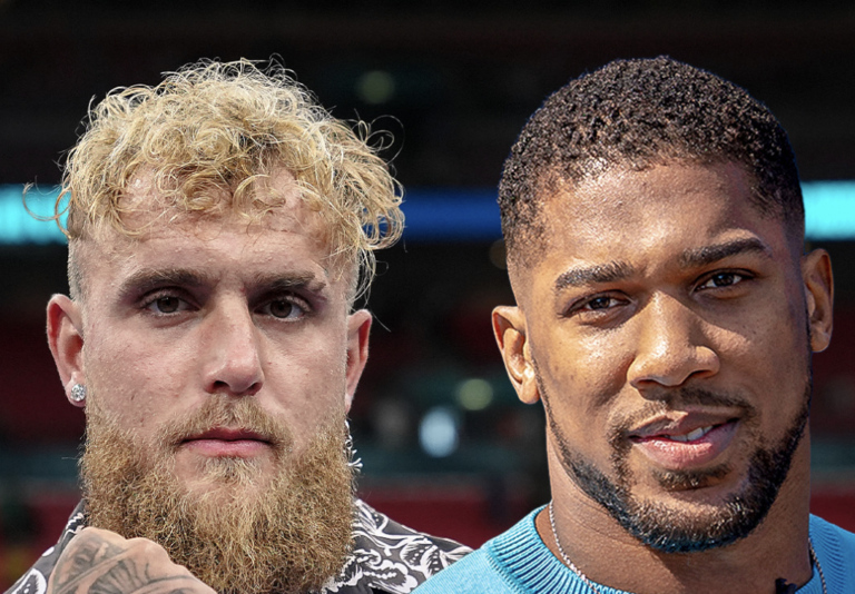 Paul contre Joshua serait en cours de finalisation