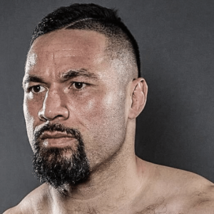 Joseph Parker autorisé à revenir