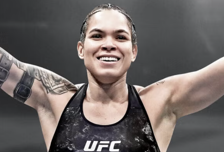 Nunes vise l&rsquo;histoire en tant que premier champion en trois divisions de l&rsquo;UFC