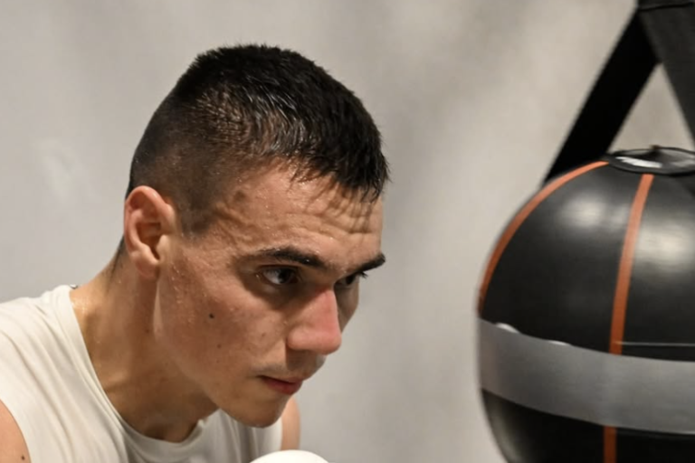Le retour de Tim Tszyu annoncé | SPORTS DE COMBAT
