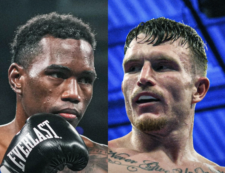 Le combat pour le titre Matias contre Smith est en cours après que les niveaux PED ont été jugés « insuffisants »