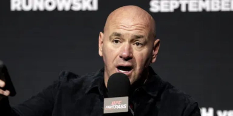 Dana White sur l&rsquo;enquête sur les combats truqués et les combattants admettant qu&rsquo;on leur a offert de l&rsquo;argent pour organiser des combats