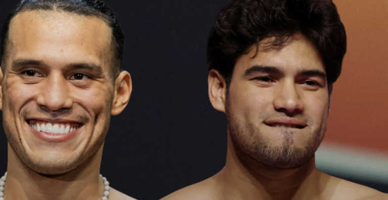 Golden Boy confirme les pourparlers Benavidez-Ramirez et doit gagner les prochains combats