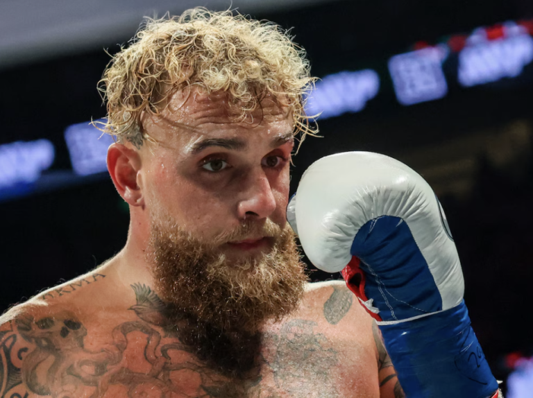 Jake Paul rejette le match revanche de Nate Diaz et aurait contacté Andre Ward