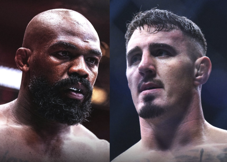 Jones admet qu&rsquo;il a refusé 30 millions de dollars pour affronter Aspinall