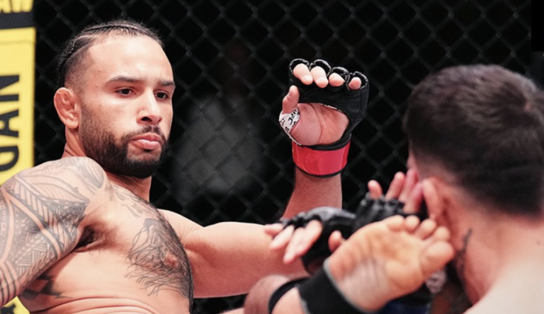L&rsquo;UFC fait face à des allégations de trucage de combats après l&rsquo;UFC Vegas 110