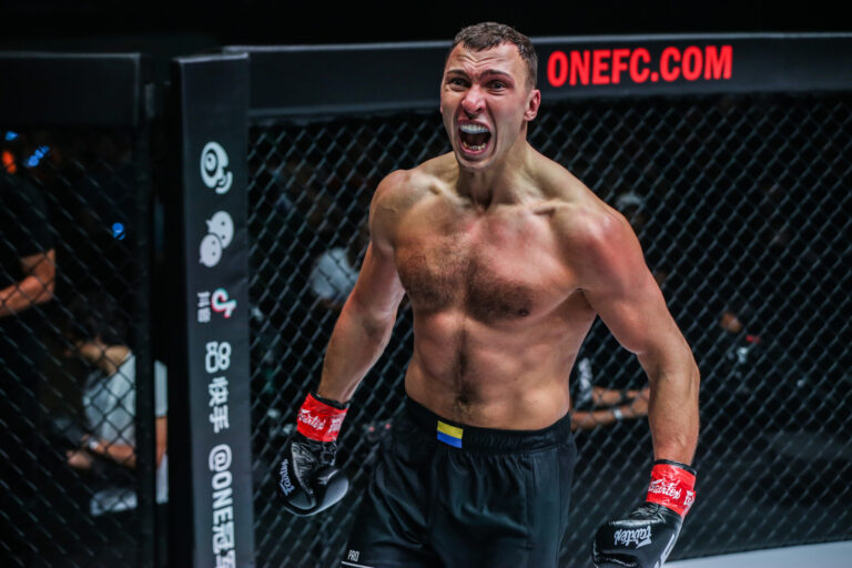 ONE Fight Night 37 : Kryklia contre. Agdeve – Résultats et faits saillants pour chaque match