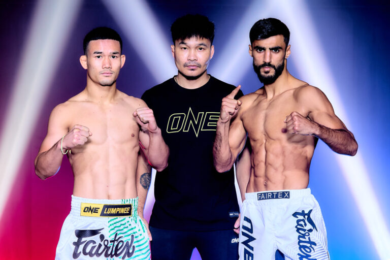 ONE Friday Fights 132 – Résultats et faits saillants pour chaque match