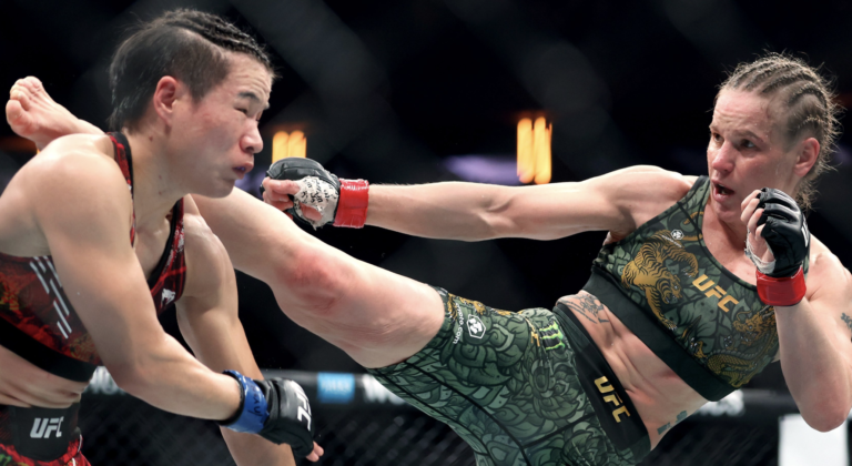 Shevchenko est ouvert au combat contre Nunes mais reste incertain