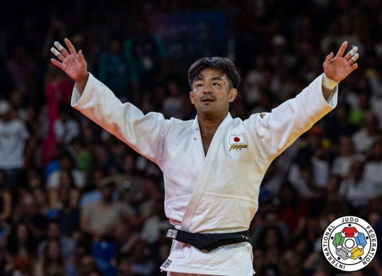 Soichi Hashimoto annonce sa retraite