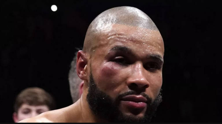 Eubank Jr. confirme que des problèmes de santé persistants ont affecté le match revanche de Benn