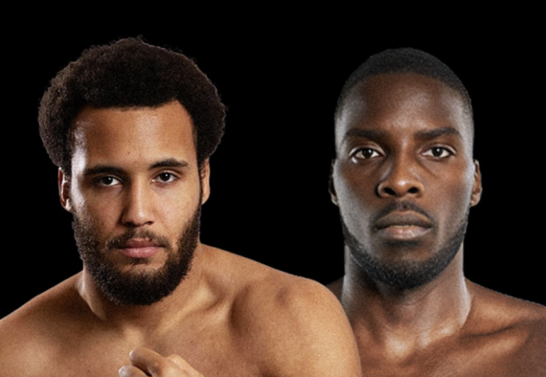 Itauma contre. Okolie a reçu l&rsquo;ordre de déterminer le prochain mandataire d&rsquo;Usyk