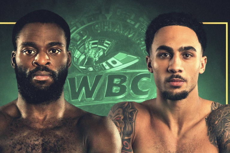 WBC définit l&rsquo;éliminateur final Buatsi-Whittaker