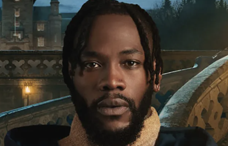 Wilder rejoint l&rsquo;équipe de distribution et de production de « Moses the Black »