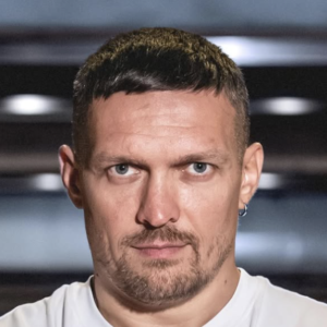 La décision de retraite d&rsquo;Oleksandr Usyk sera bientôt prise