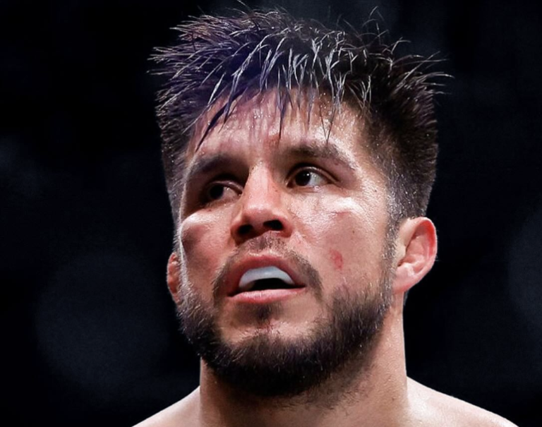 Cejudo s&rsquo;exprime après sa défaite à la retraite