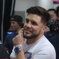 Cejudo en pourparlers pour ses débuts en boxe