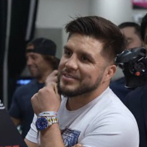 Cejudo en pourparlers pour ses débuts en boxe