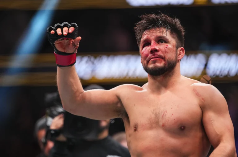 Henry Cejudo prend sa retraite après la défaite de l&rsquo;UFC 323 contre Payton Talbott