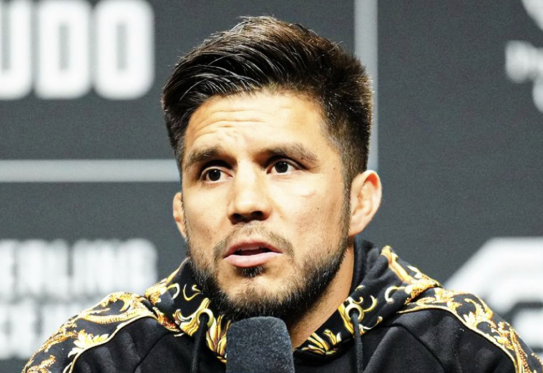 Henry Cejudo prendra sa retraite après son prochain combat