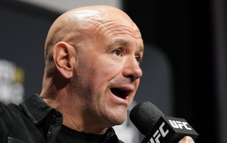 Le juge ordonne à Dana White de témoigner dans le procès antitrust de l’UFC