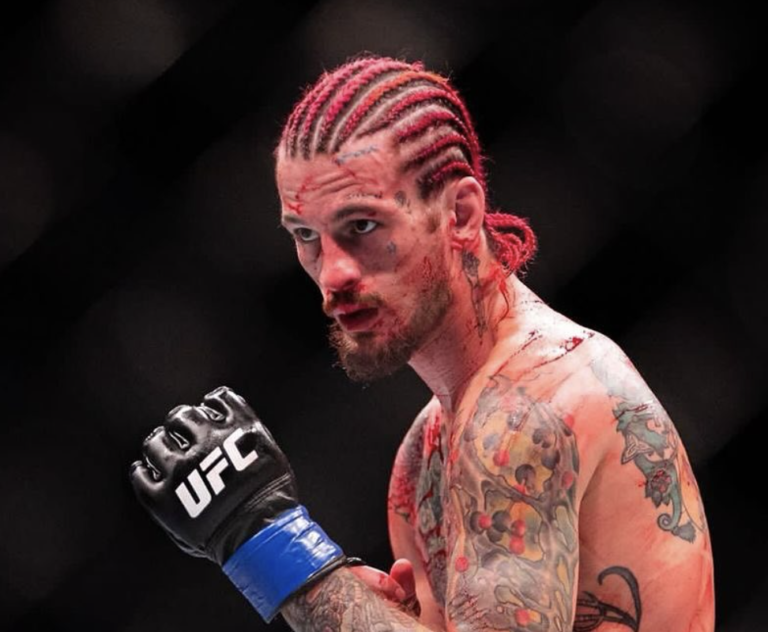 O&rsquo;Malley vise le combat pour le titre de l&rsquo;UFC à la Maison Blanche