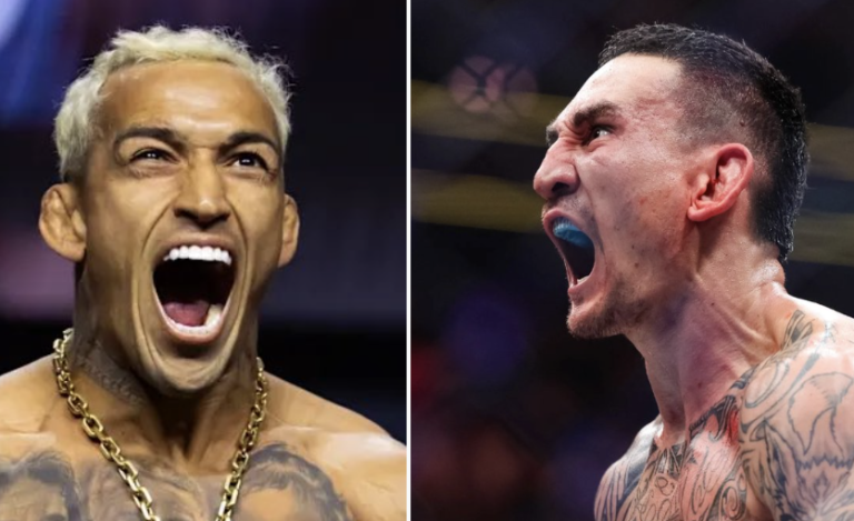 Oliveira aborde le match revanche de Holloway