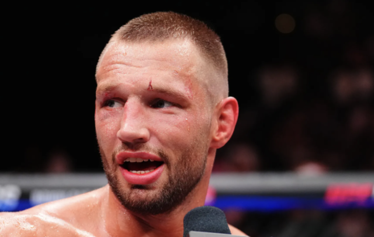 Reinier de Ridder serait prêt pour le retour de l&rsquo;UFC 326