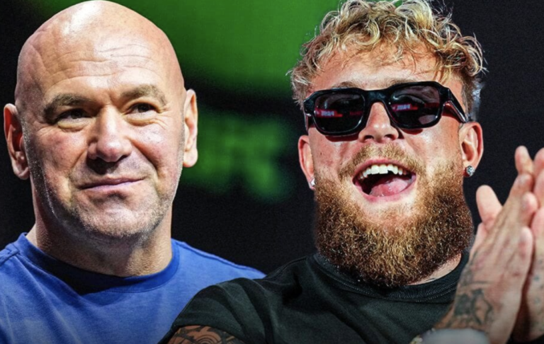 Sky serait en pourparlers avec Zuffa Boxing et MVP