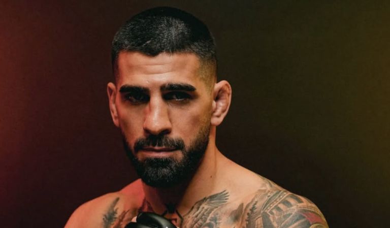 Topuria cible le vainqueur Gaethje-Pimblett avant de poursuivre Makhachev