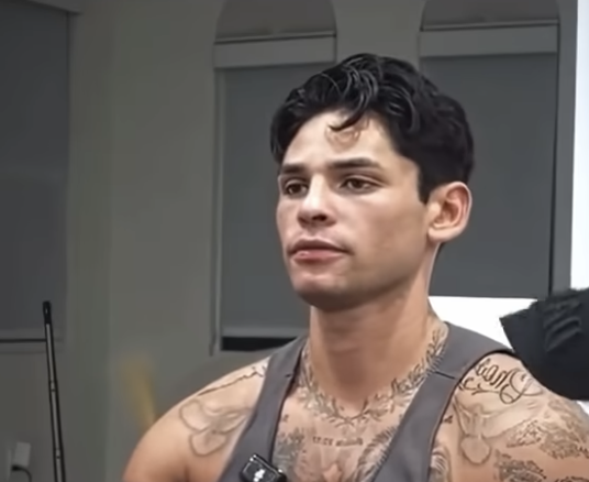 Ryan Garcia passe un test au détecteur de mensonge pour faire face au scandale de dopage de Haney