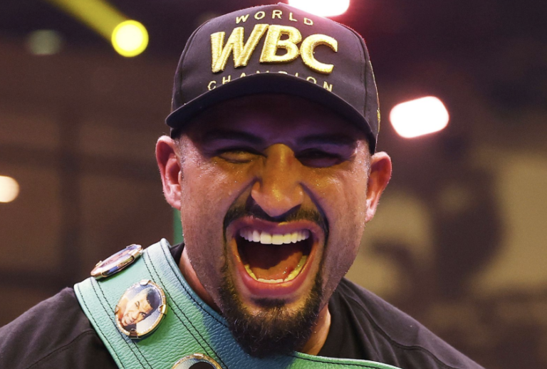 Kabayel arrête Damian Knyba en 3 rounds