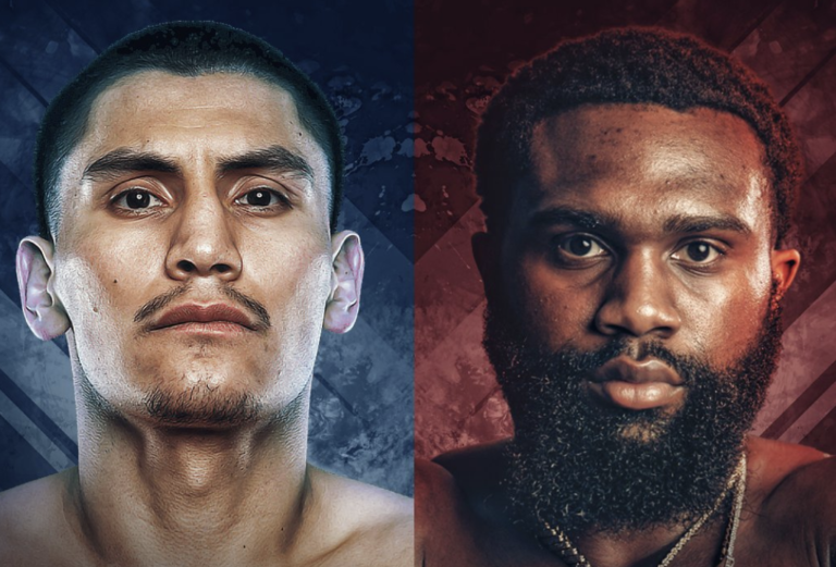 De La Hoya passe d’Ortiz contre. Ennis