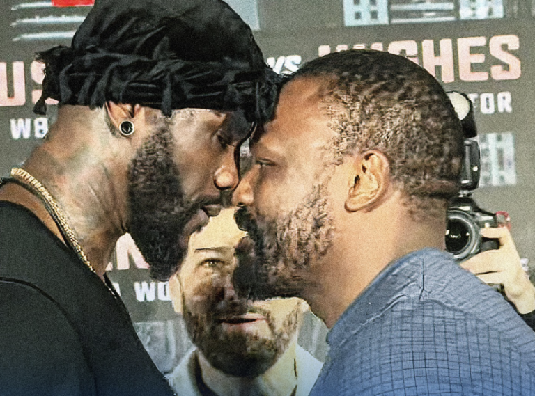 Wilder serait prêt à affronter Chisora