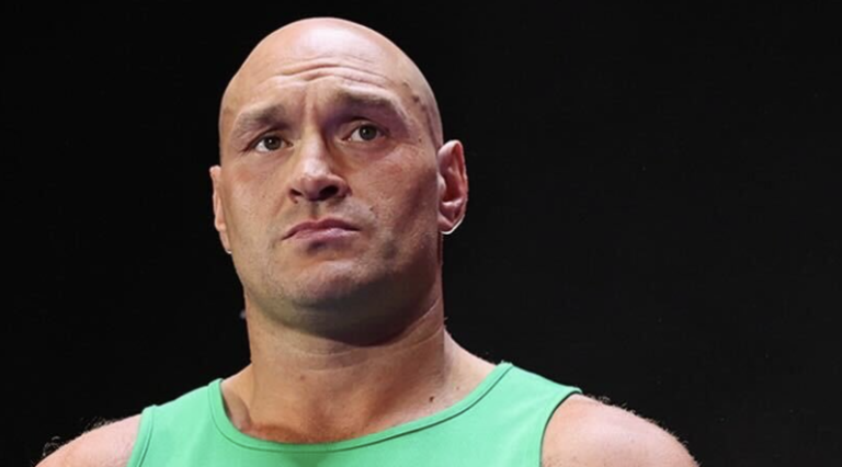 Annonce du combat de Tyson Fury « imminente »