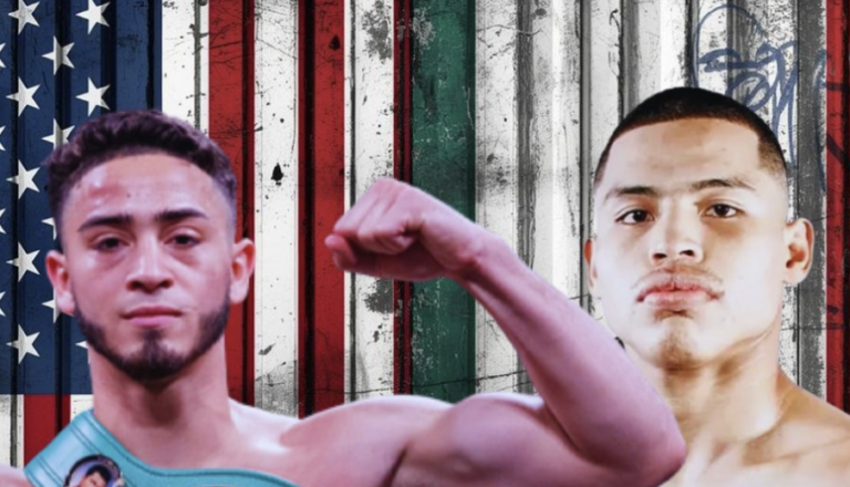 Zuffa Boxing annonce la carte du 1er février