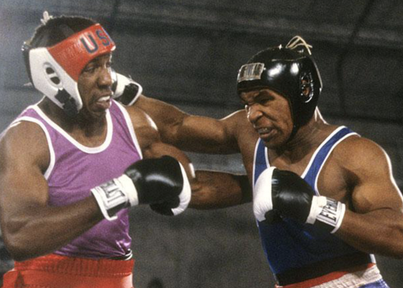 Mike Tyson lance un tournoi de boxe amateur sur invitation