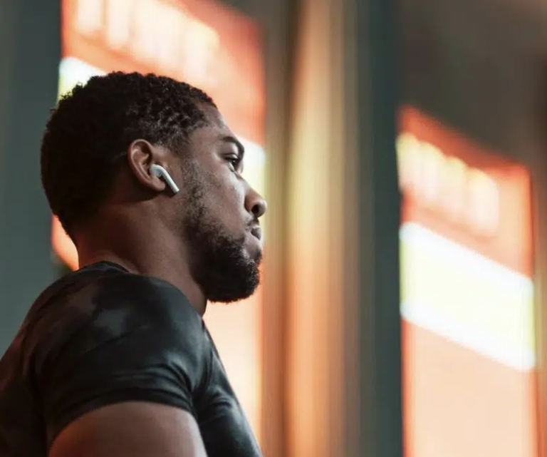 En savoir plus sur l&rsquo;avenir de Joshua | SPORTS DE COMBAT