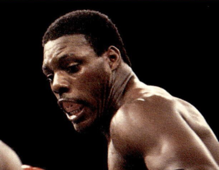 Dennis Milton, quadruple champion des Golden Gloves, est décédé