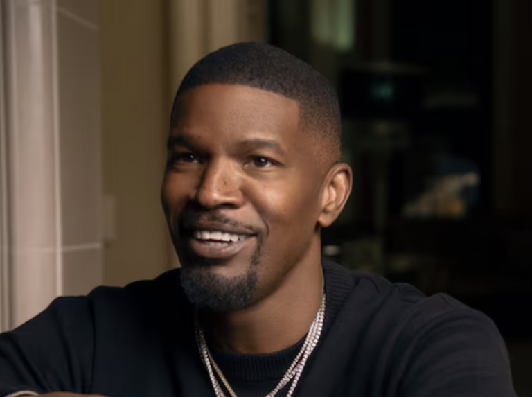 Jamie Foxx dirige le biopic sur la boxe olympique de 1984 sur Netflix